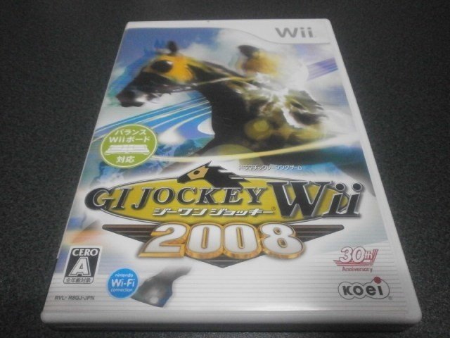 ジーワンジョッキーwii 08 Wii アストラル ゲーム好き Note ジーワンジョッキーwii 08 Wii アストラル ゲーム好き Note