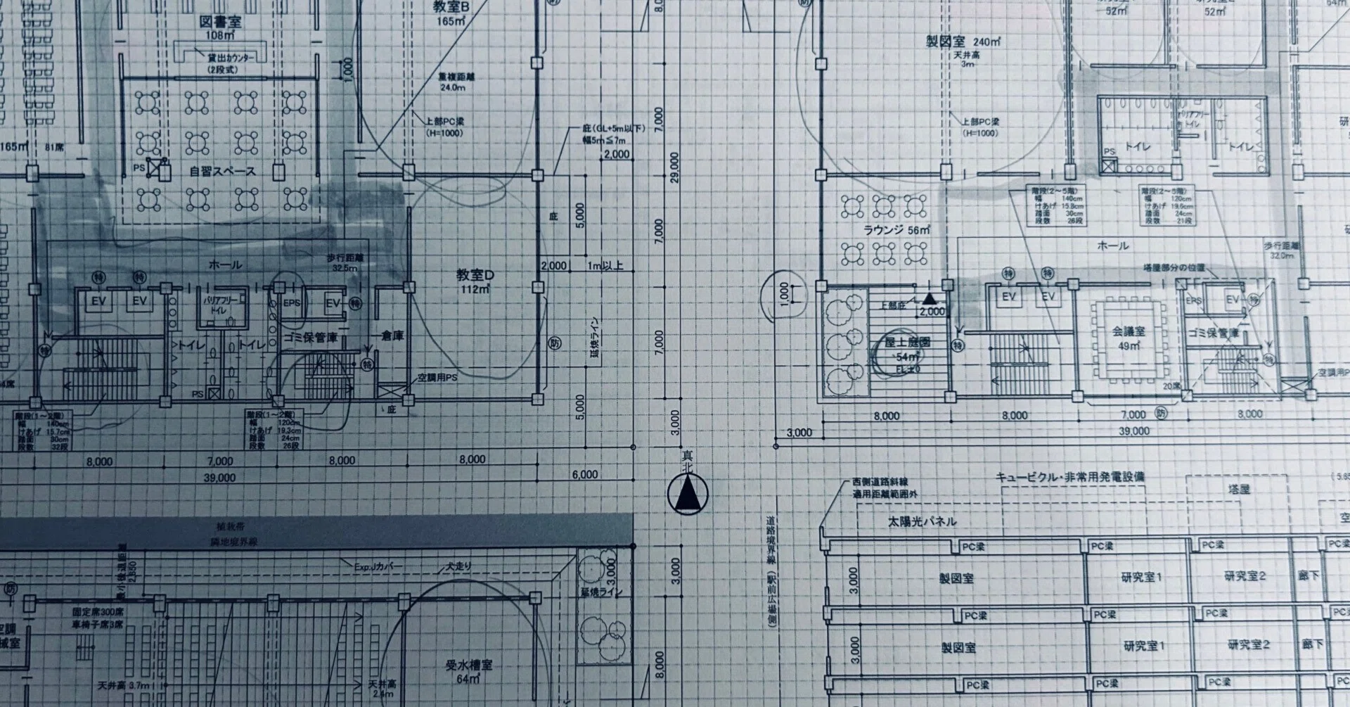一級建築士】今後の製図課題予想｜とのの建築ノート