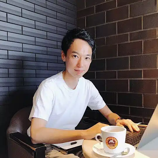 近藤 俊（Shun Kondo）