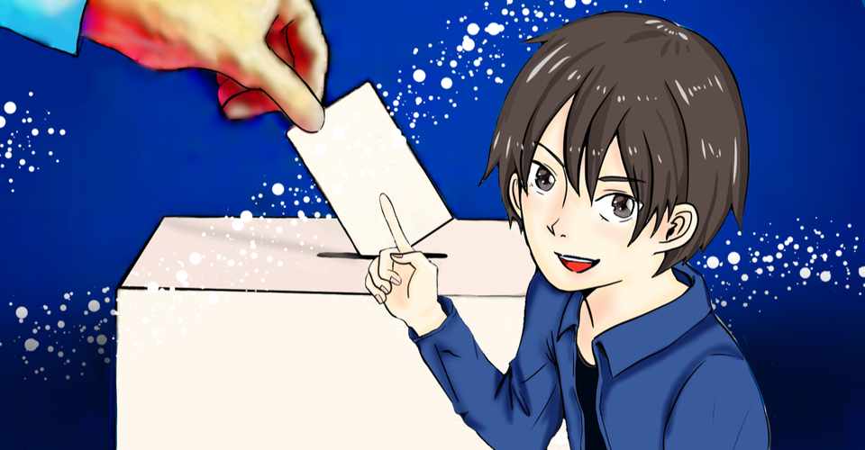 右翼も左翼も 中間者 を置き去りにしている時点で両方バカ てぃぴよ ほぼ鬱寛解 Note