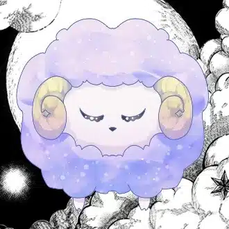 夢見る羊