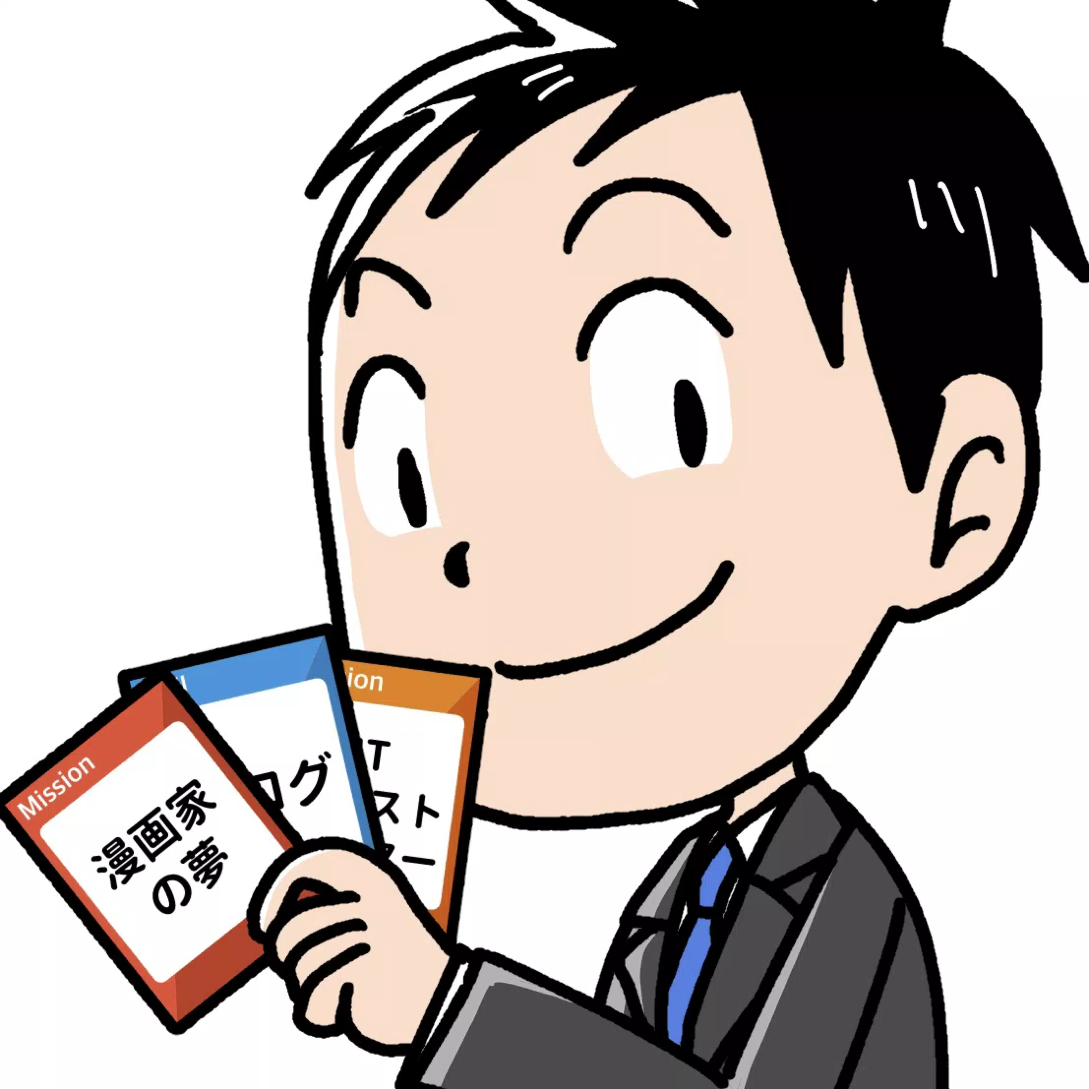岡野 純｜物語化クリエイター