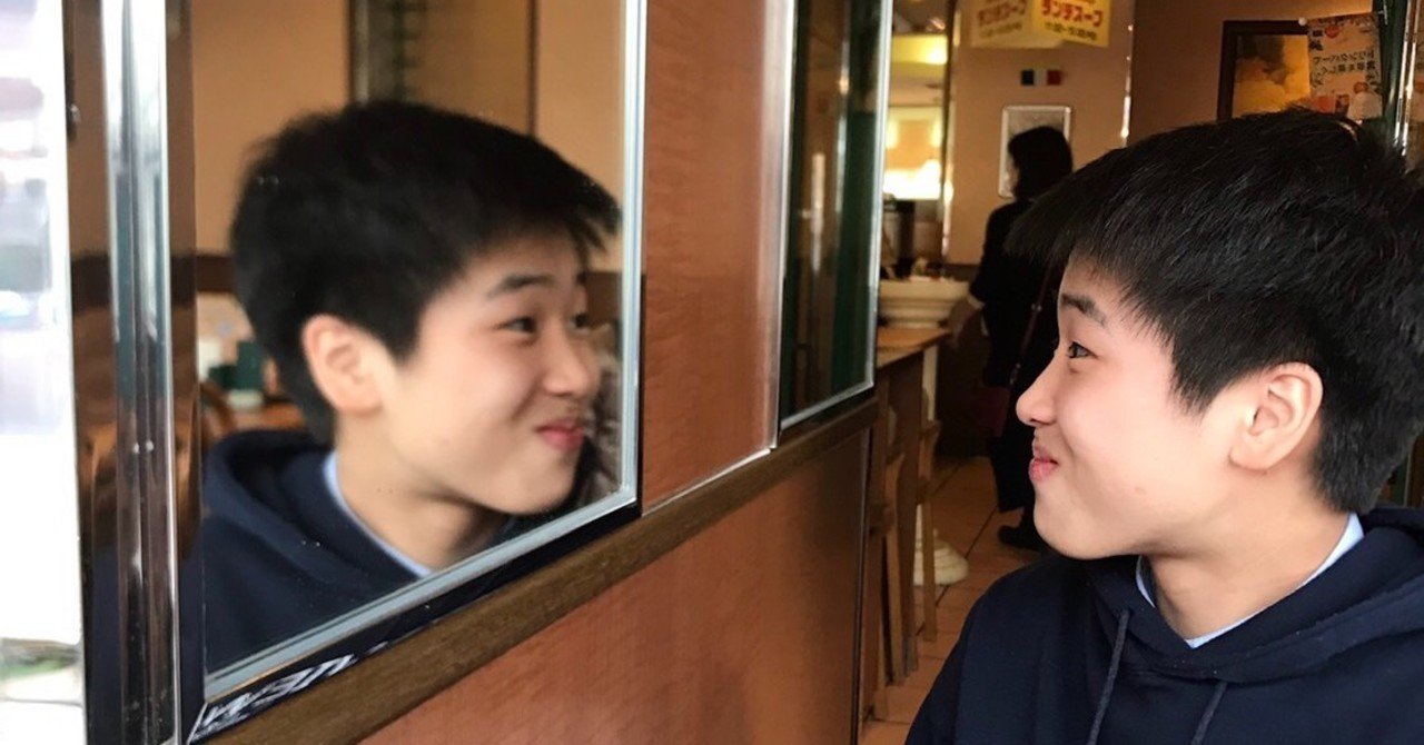 なぜ人生で一度も彼女がいたことが無いのか との Note