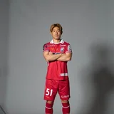 移籍｜白井康介