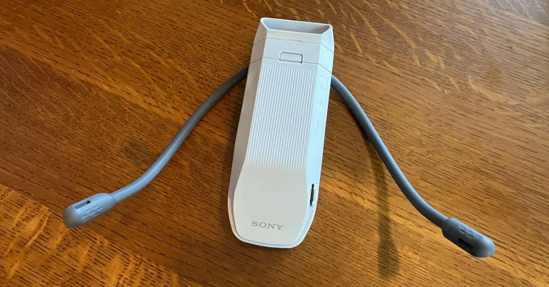 SONYの冷却デバイス「REON POCKET PRO plus」がマジで使える。ありがた