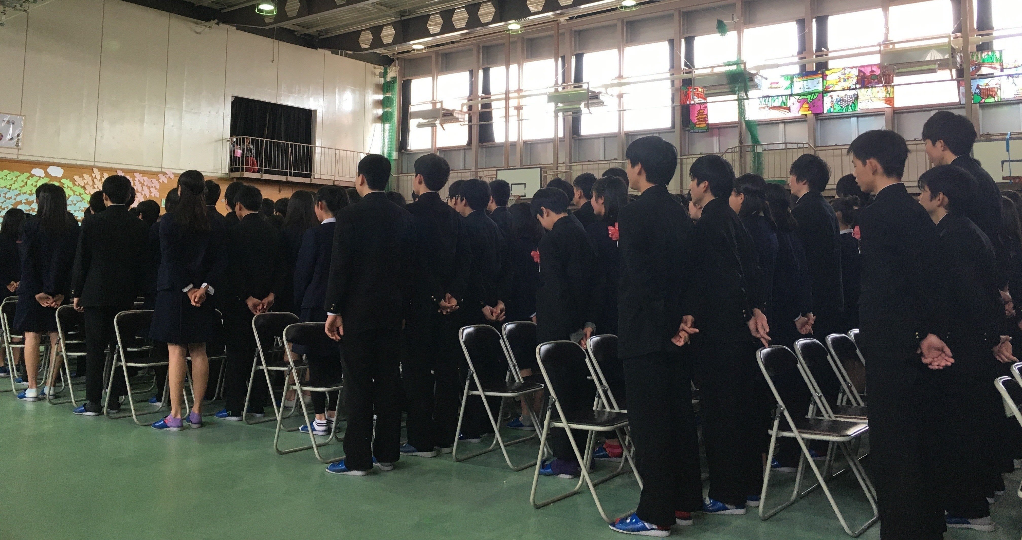 クラス替えの真実 中学校編 フルタニ 777日連続投稿 更新中 Note