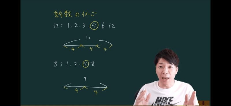 丸暗記しないユークリッドの互除法 オモワカ整数 5 全21回 数学専門塾met Note