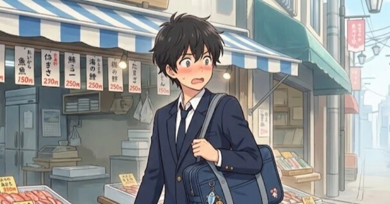 見出し画像