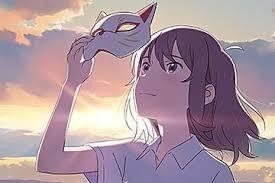 泣きたい私は猫をかぶる 見た 全体的に気になるところはあったけどこれは スタジオコロリドと自分の相性が って考えれば気にならない 面白かった 声優陣も豪華 主題歌ヨルシカさんに 星温泉 ほしおんせん 中学生のイラスト成長日記 Note