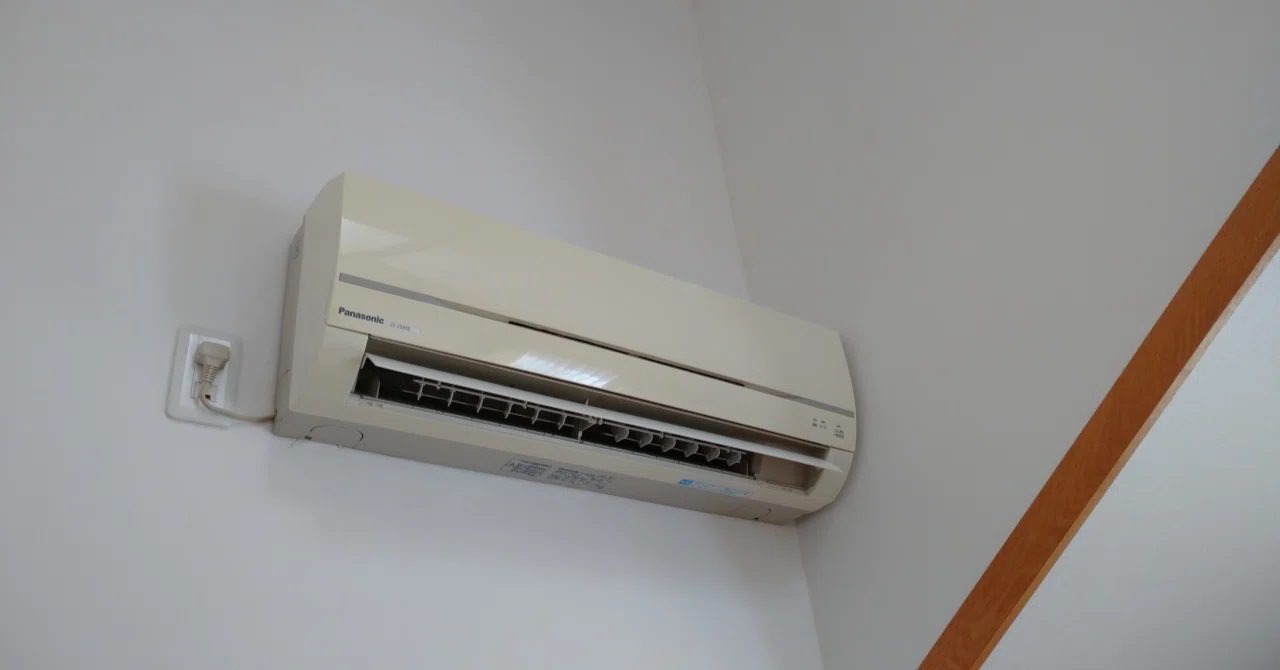 Dear Air Conditioner｜嚔 伯緒雲 / Kushami Hakushoun