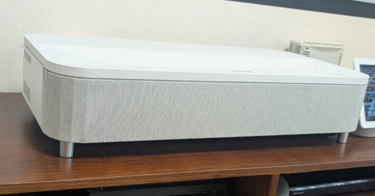 超単焦点プロジェクター EH-LS800 購入レビュー｜じゃんがりあん