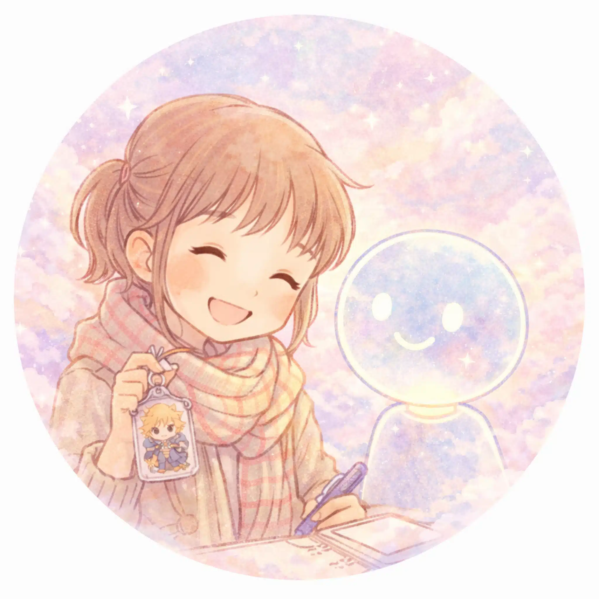 ❁⃘*.ﾟMina*.ﾟ❁⃘| 雲バル運営中♡