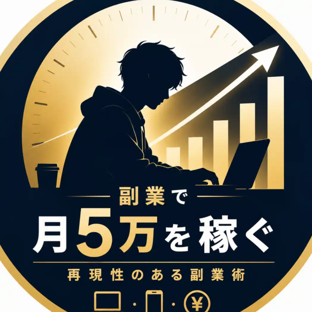 ひろとのAI相談室｜高卒→大学中退→副業で月5万円→AI×SNS運用