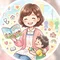 むう|小学校教諭・幼稚園教諭