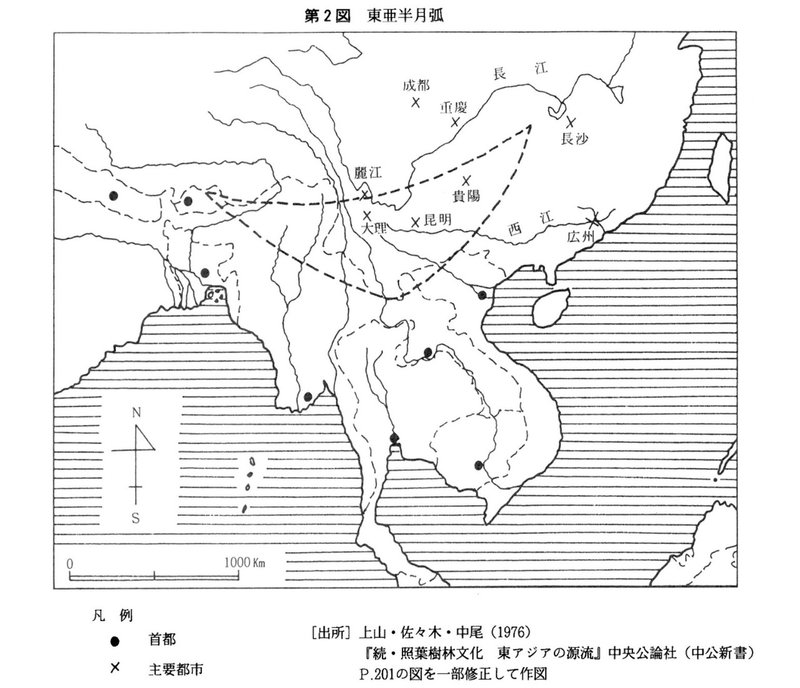古代文明と生態系 今 と 過去 をつなぐ世界史のまとめ 第3回 みんなの世界史 Note 古代文明と生態系 今 と 過去 をつなぐ世界史のまとめ 第3回 みんなの世界史 Note