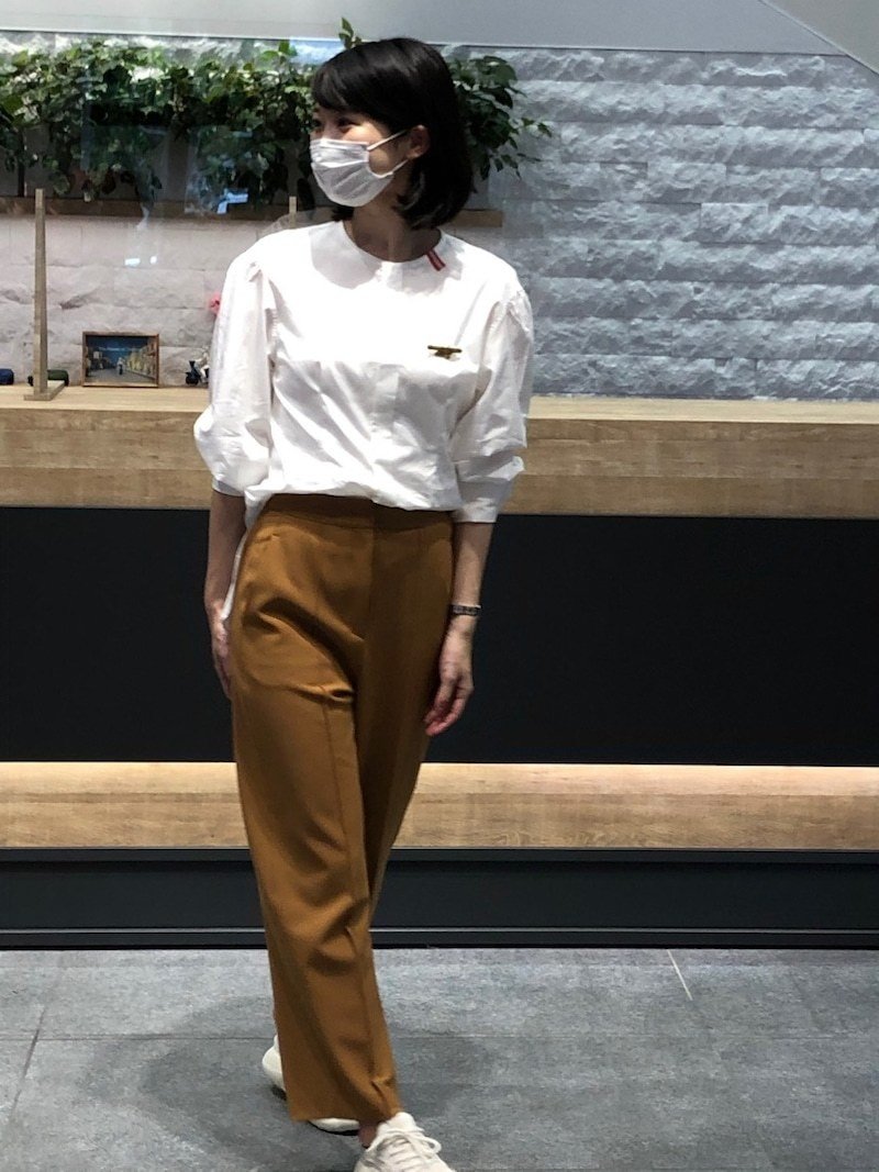 Hondaスマイル制服 