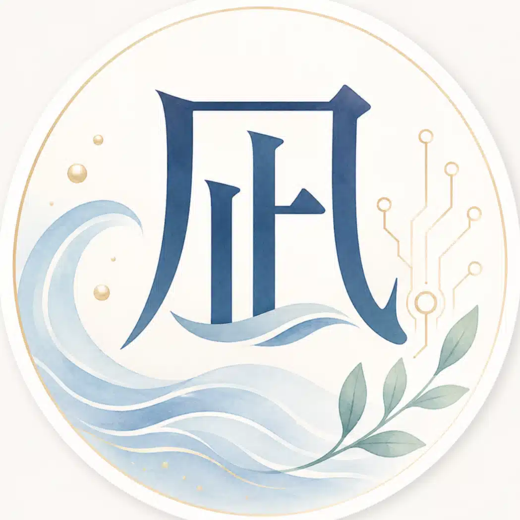凪（なぎ）