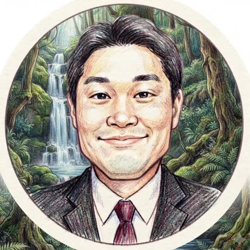 Tuyoshi Erikawa　江利川 剛