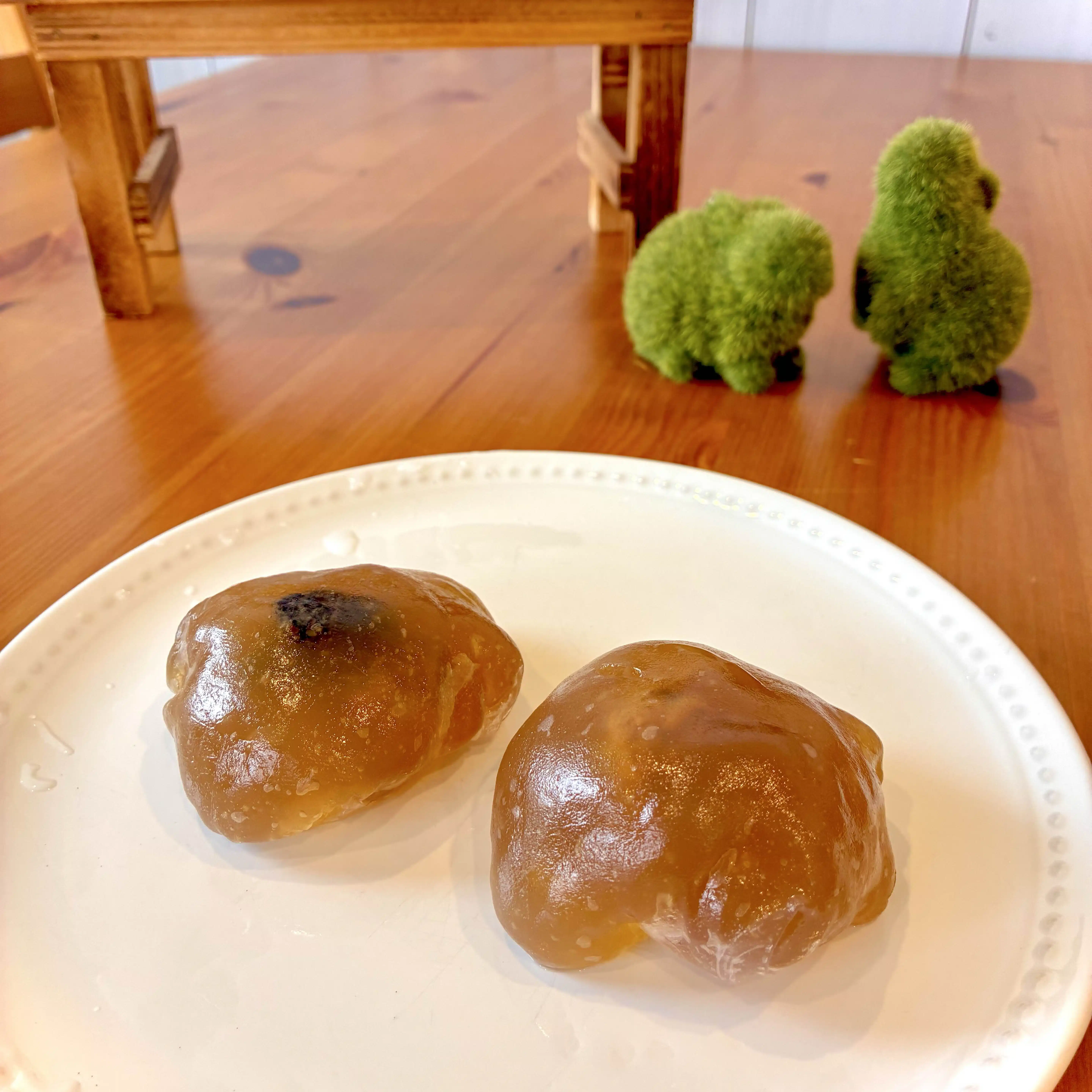 東洋×西洋×食卓ケアまでトータル栄養ケアのLinaまま