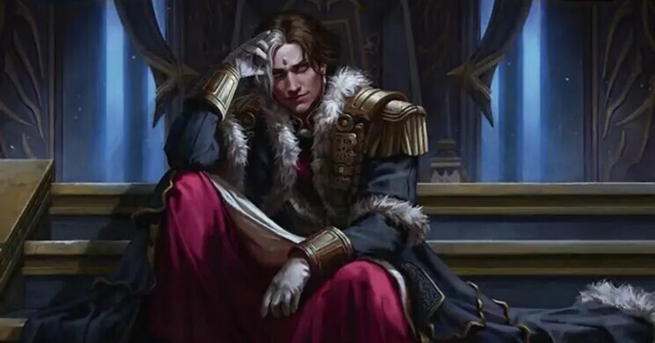 EDH/統率者】Bracket:4《第三の座、エメトセルク/Emet-Selch of the