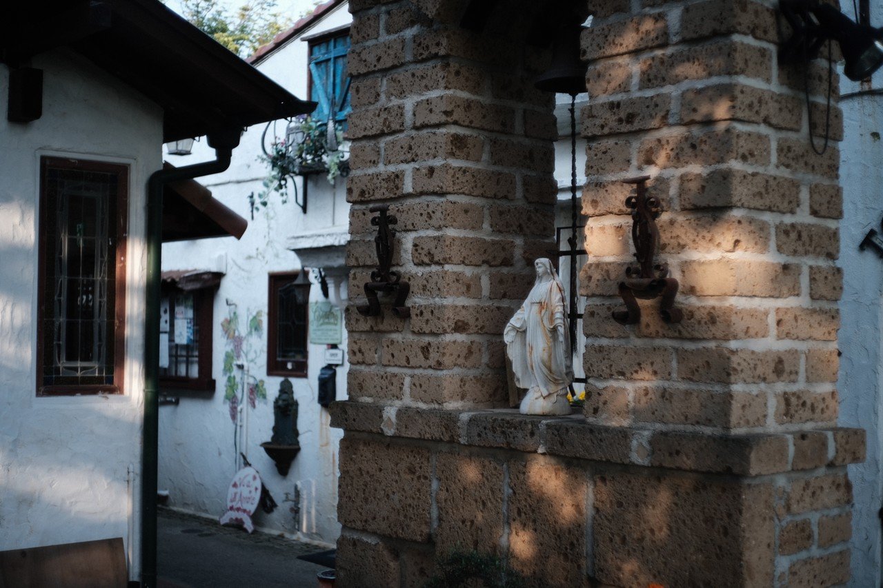 F.Zuiko 32mm F1.7 PEN EED 改造レンズ 【Vol.2】（Camera