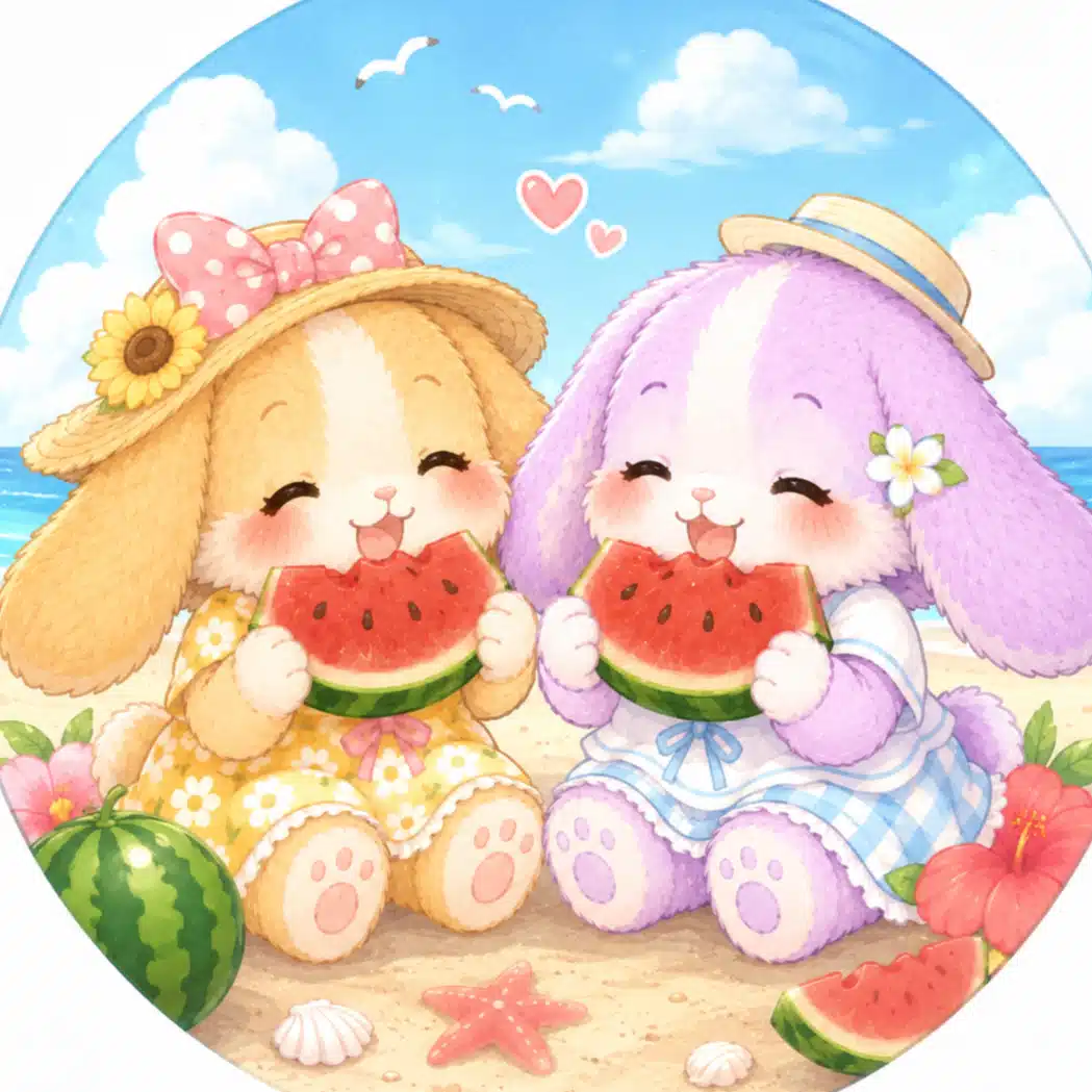はるひこ