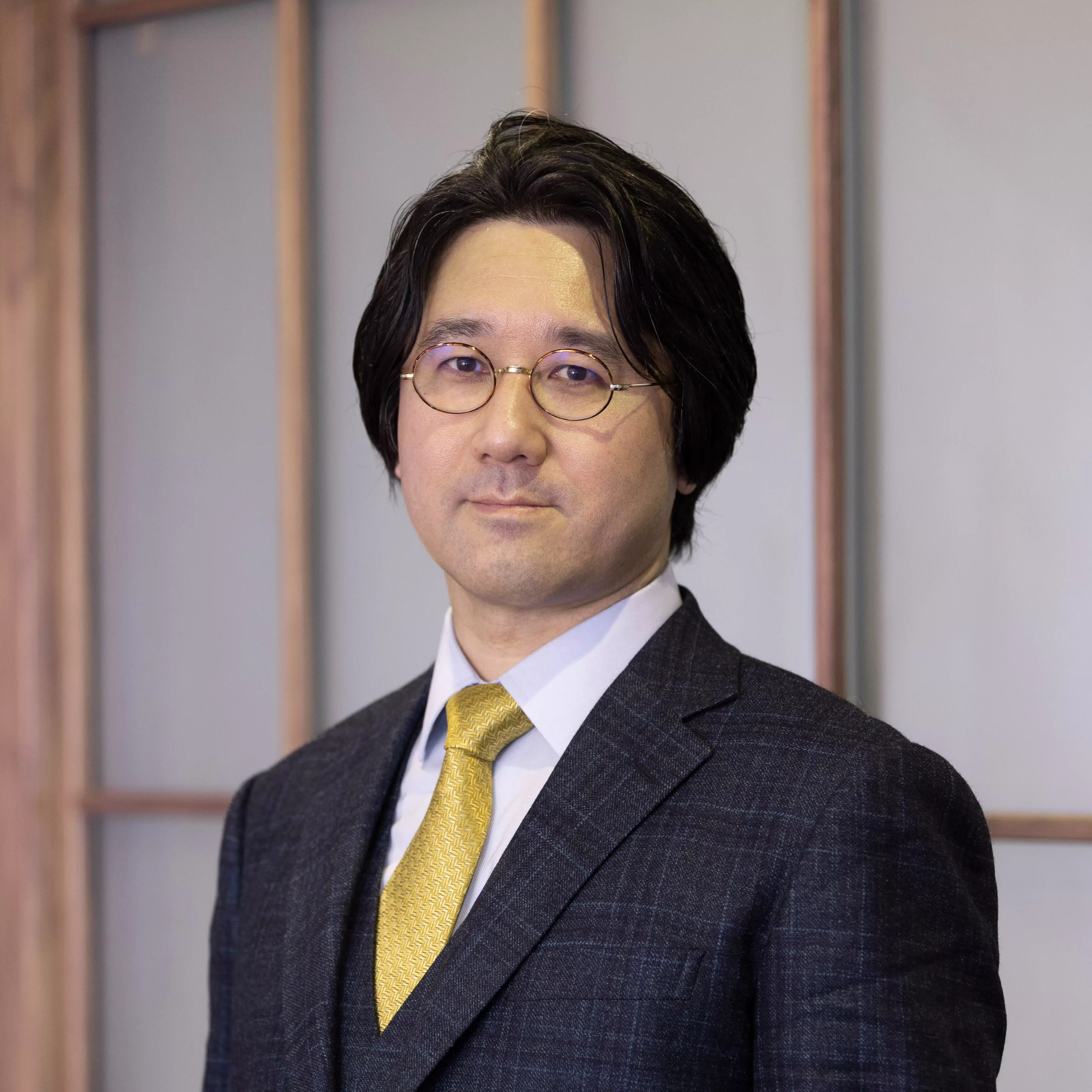 弁護士 栗原 務