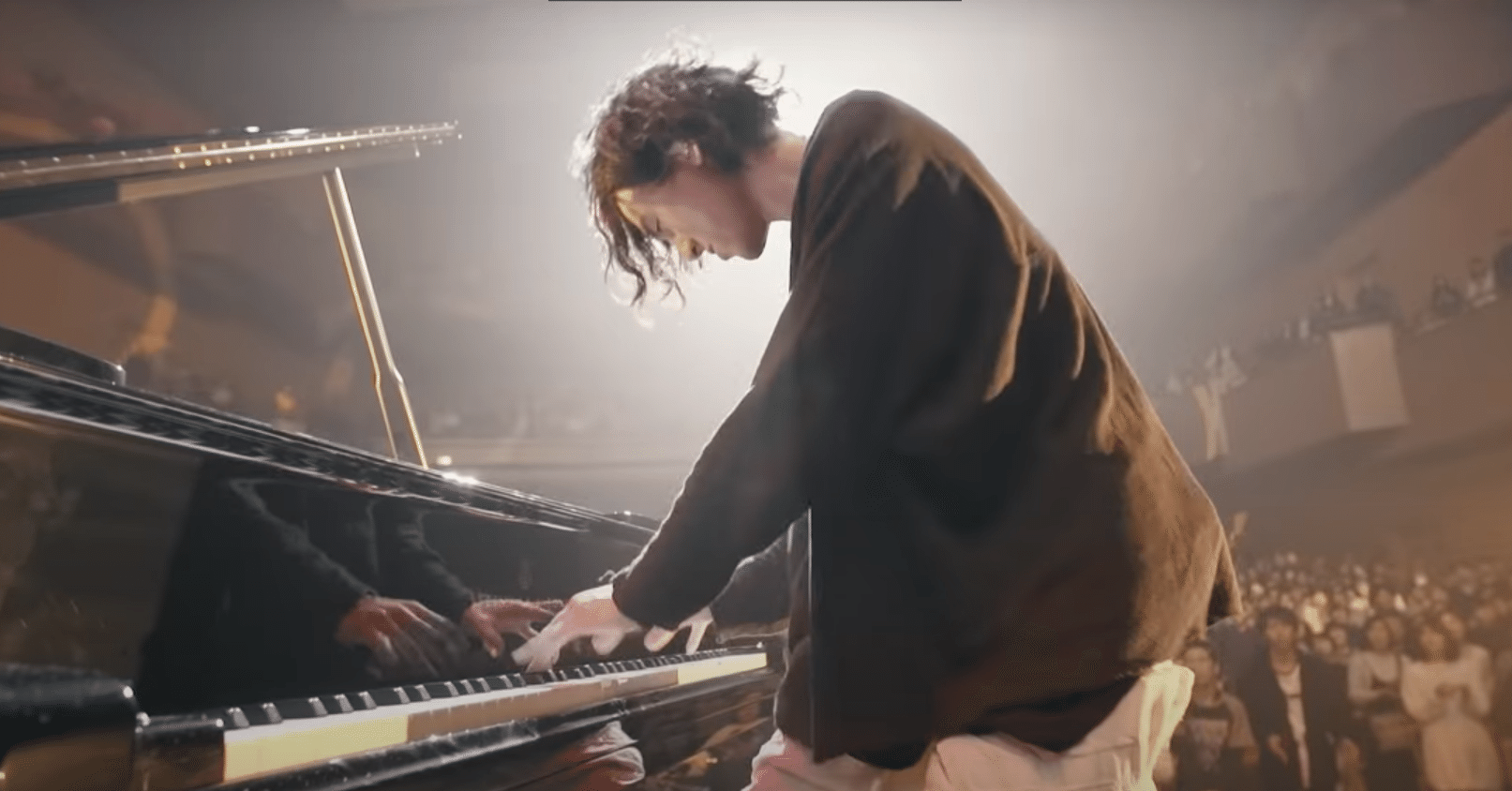 藤井風の持つ絶対音感とは何か あんこ 編集 ライター Note