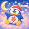 夢ぺんぎん