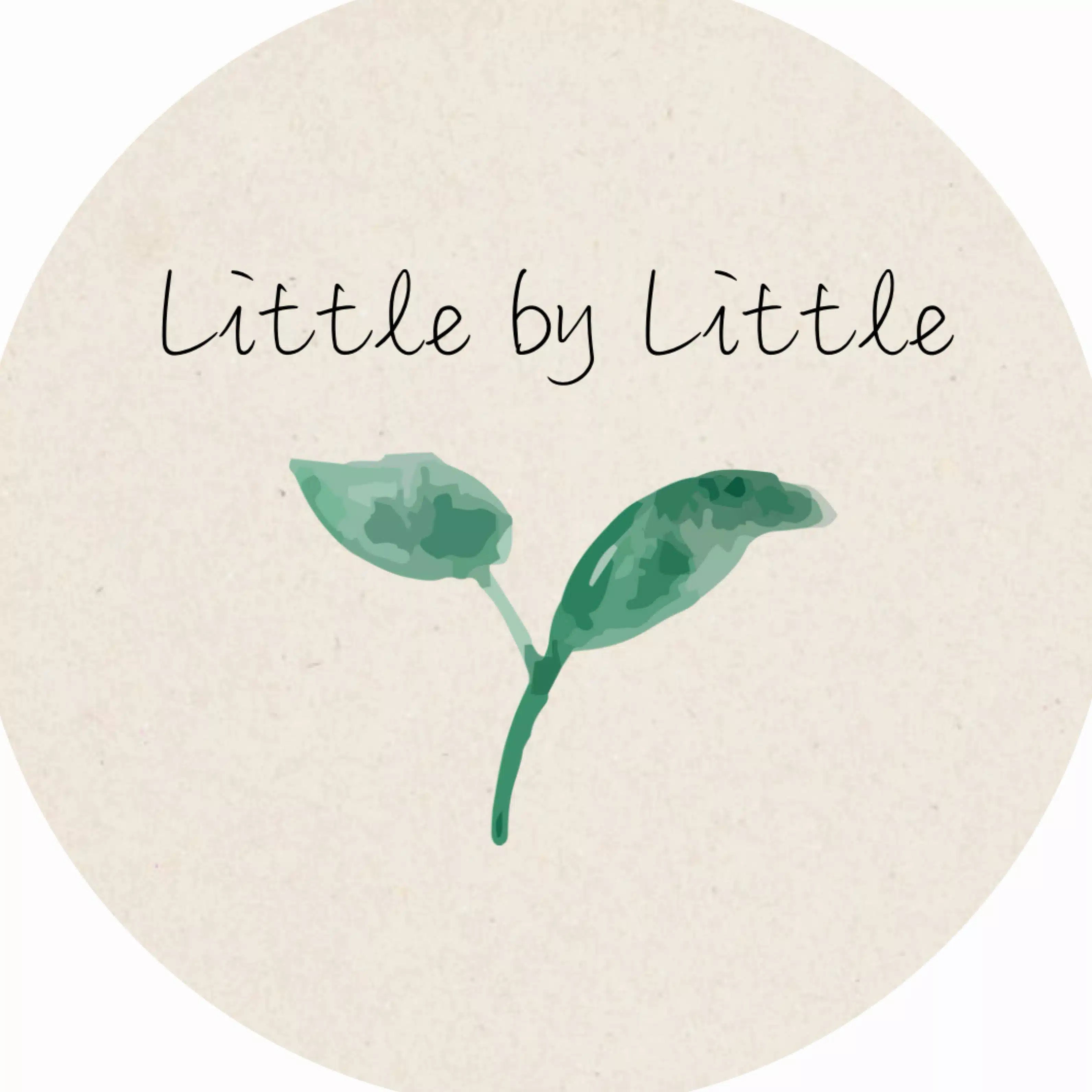 Little by Little🌱｜40代から自分を好きになるプロジェクト
