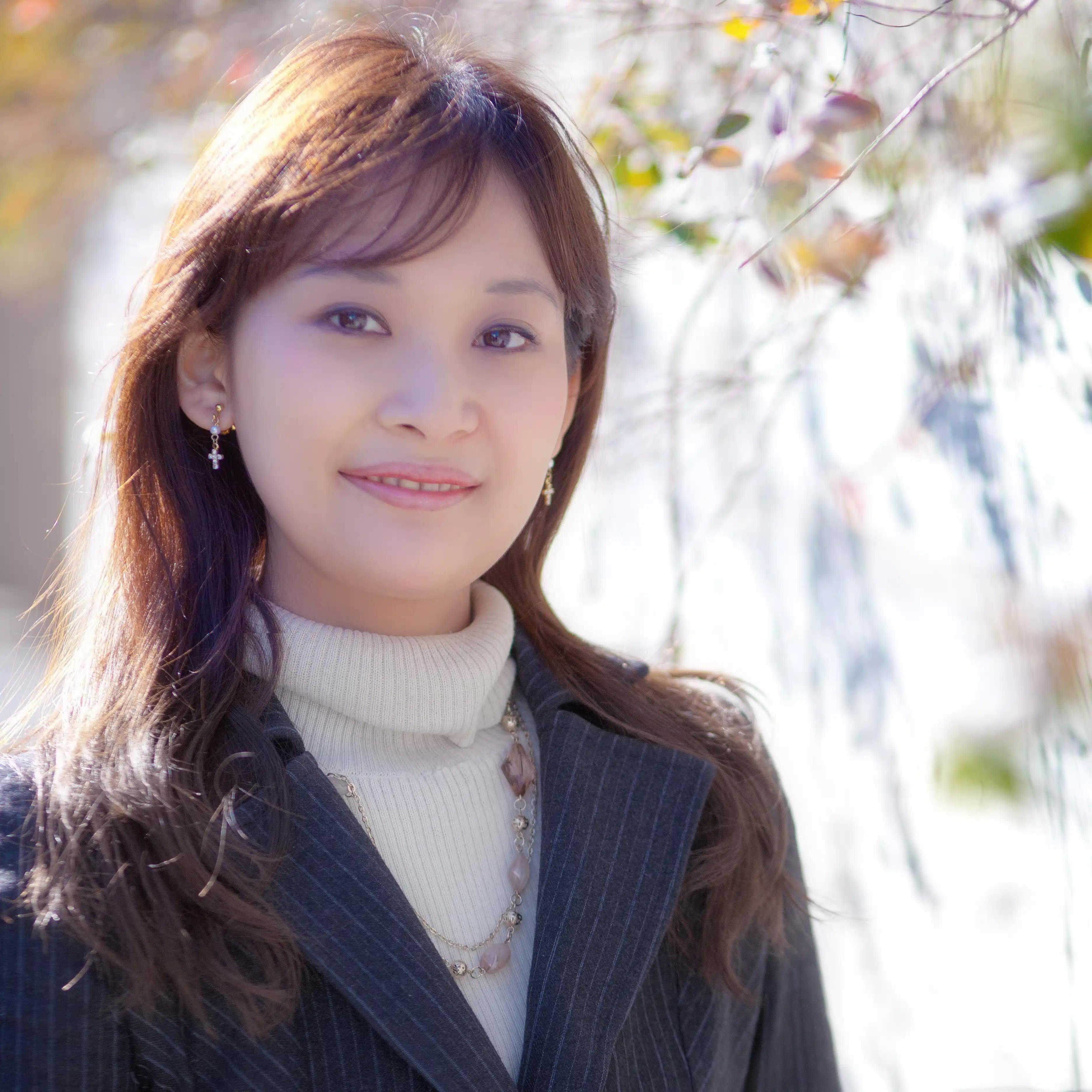 Noteはじめました 塩川泰子 Note