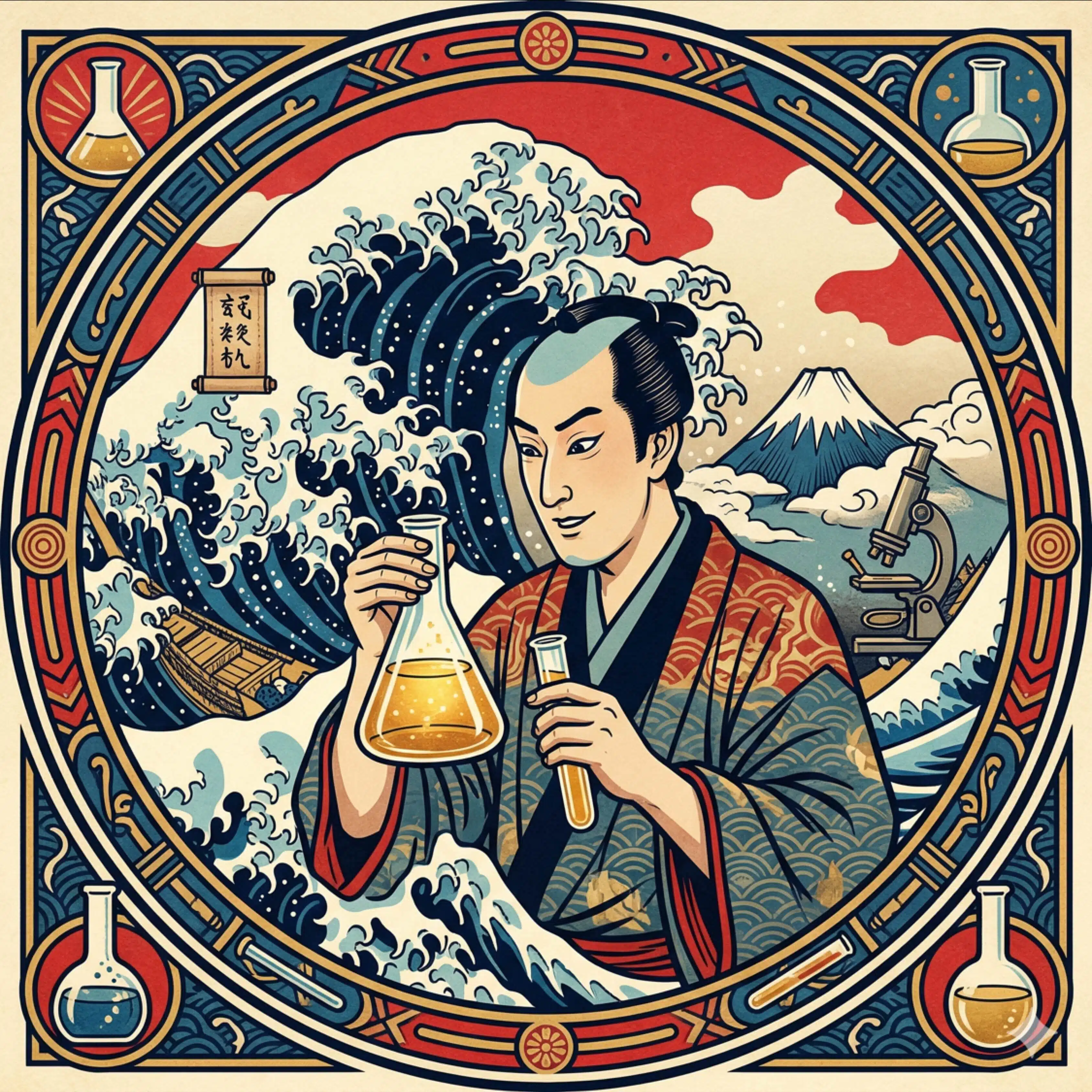 浮世絵ラボ