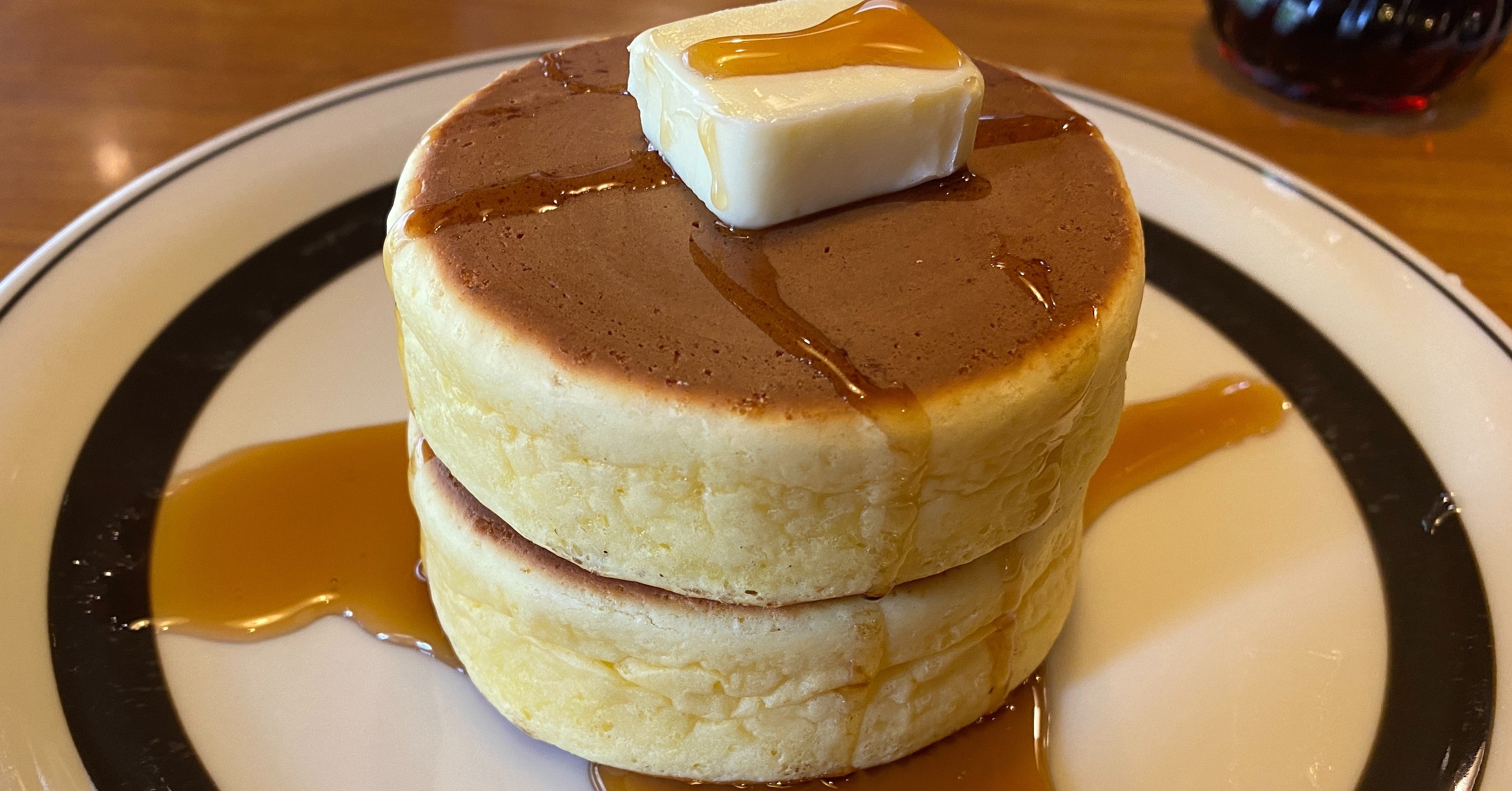 ホットケーキ 大山 ピノキオ しのぶ Note ホットケーキ 大山 ピノキオ しのぶ Note