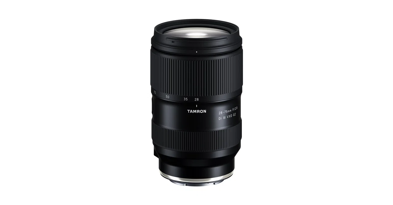 【コスパ最高大三元】タムロン 28-75mm F2.8 ソニー A 459 TAMRON 28-75mm F2.8 Di III VXD G2 (A063) 徹底比較レビュー｜ソニーE