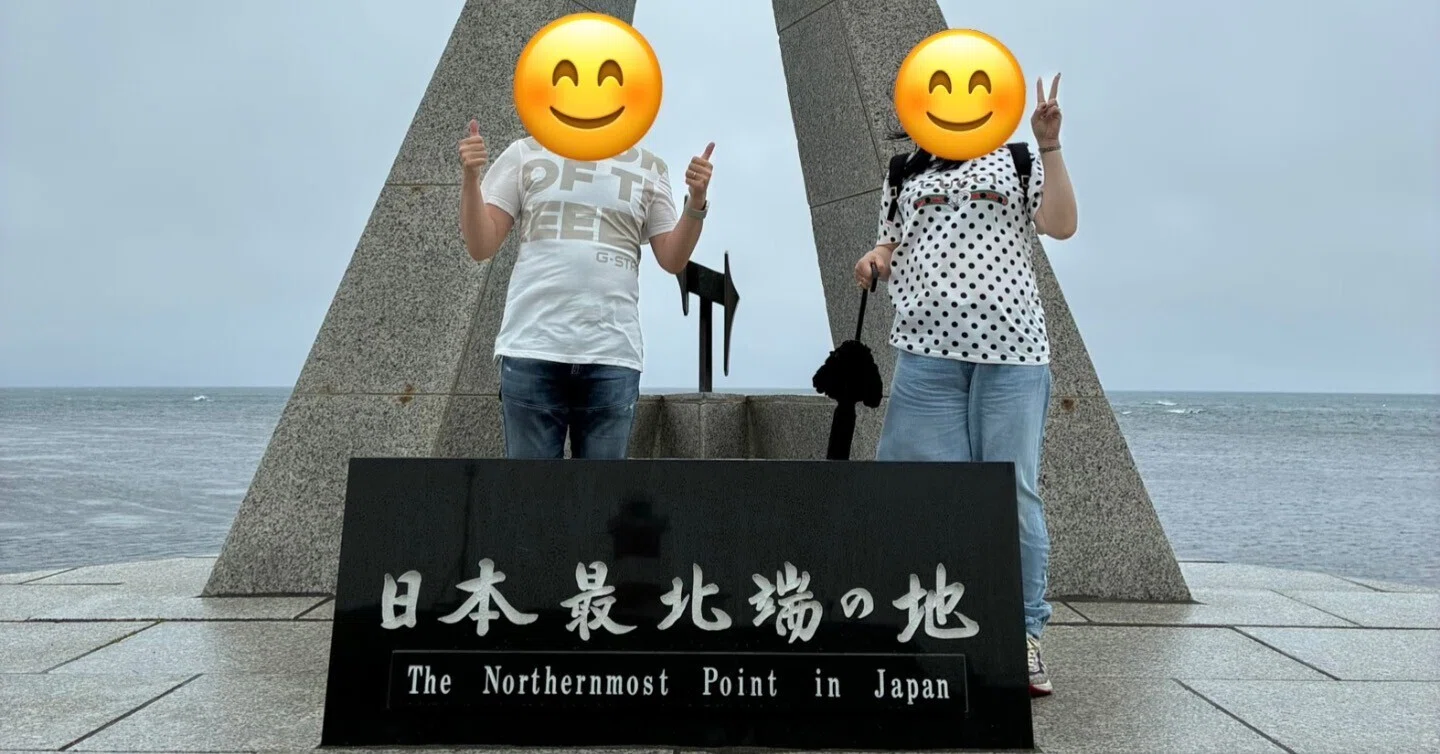 北海道旅行】1泊2日で日本最北端・稚内へ！宗谷岬と絶景を満喫した弾丸
