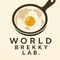 世界の朝ごはんラボ / World Brekky Lab.