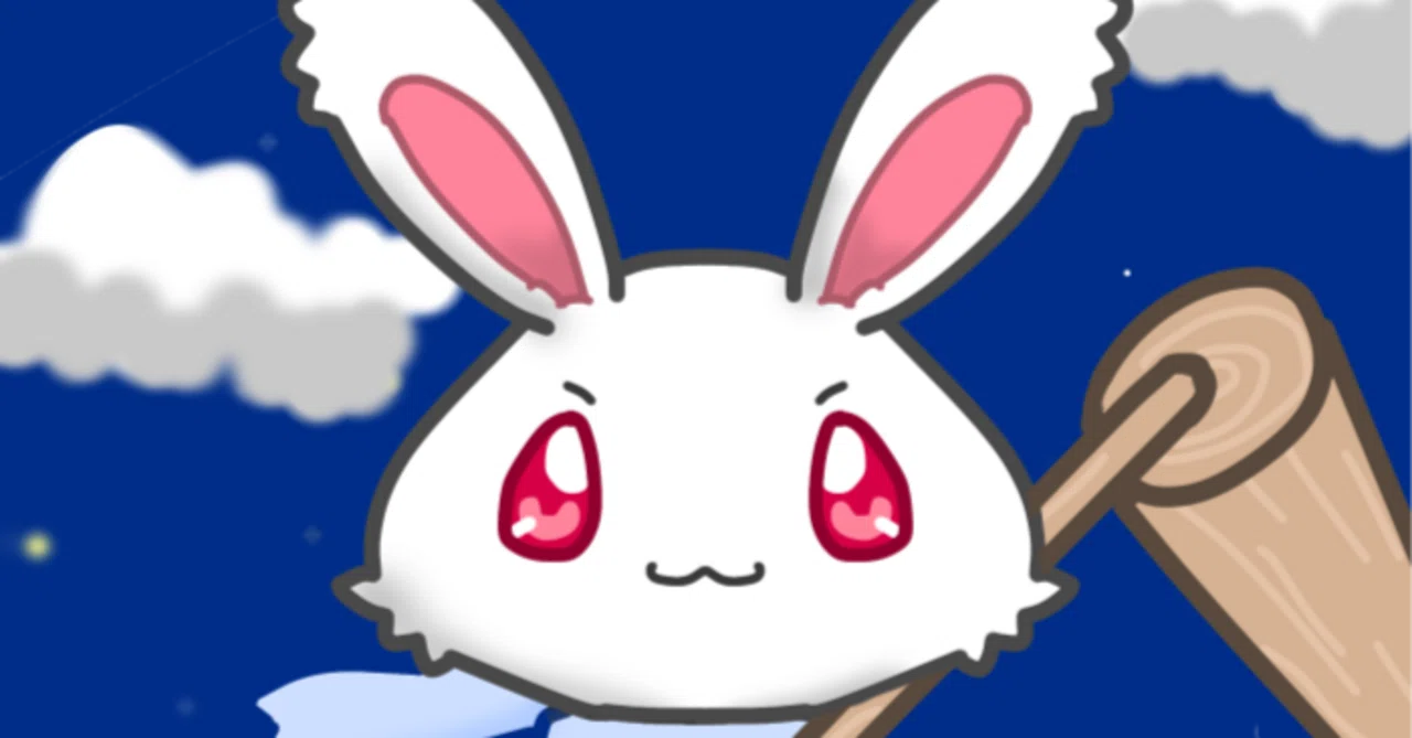 玉兎様　オーダーページ たまうさぎEA アップデートのお知らせv1.44｜ツクヨミ
