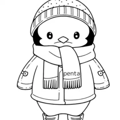 Pen+a