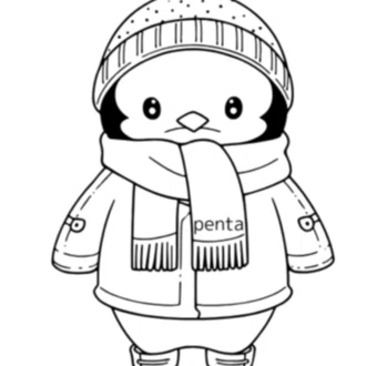 Pen+a
