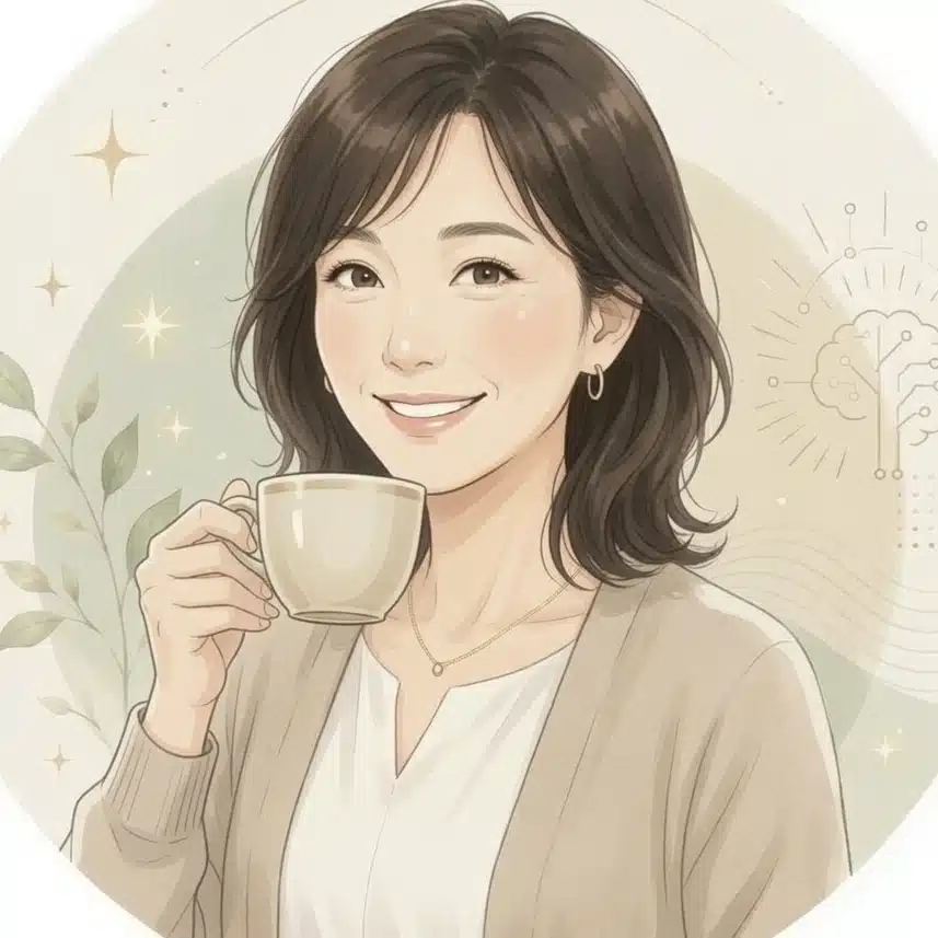 こと｜40代・50代からの自分らしいスタート