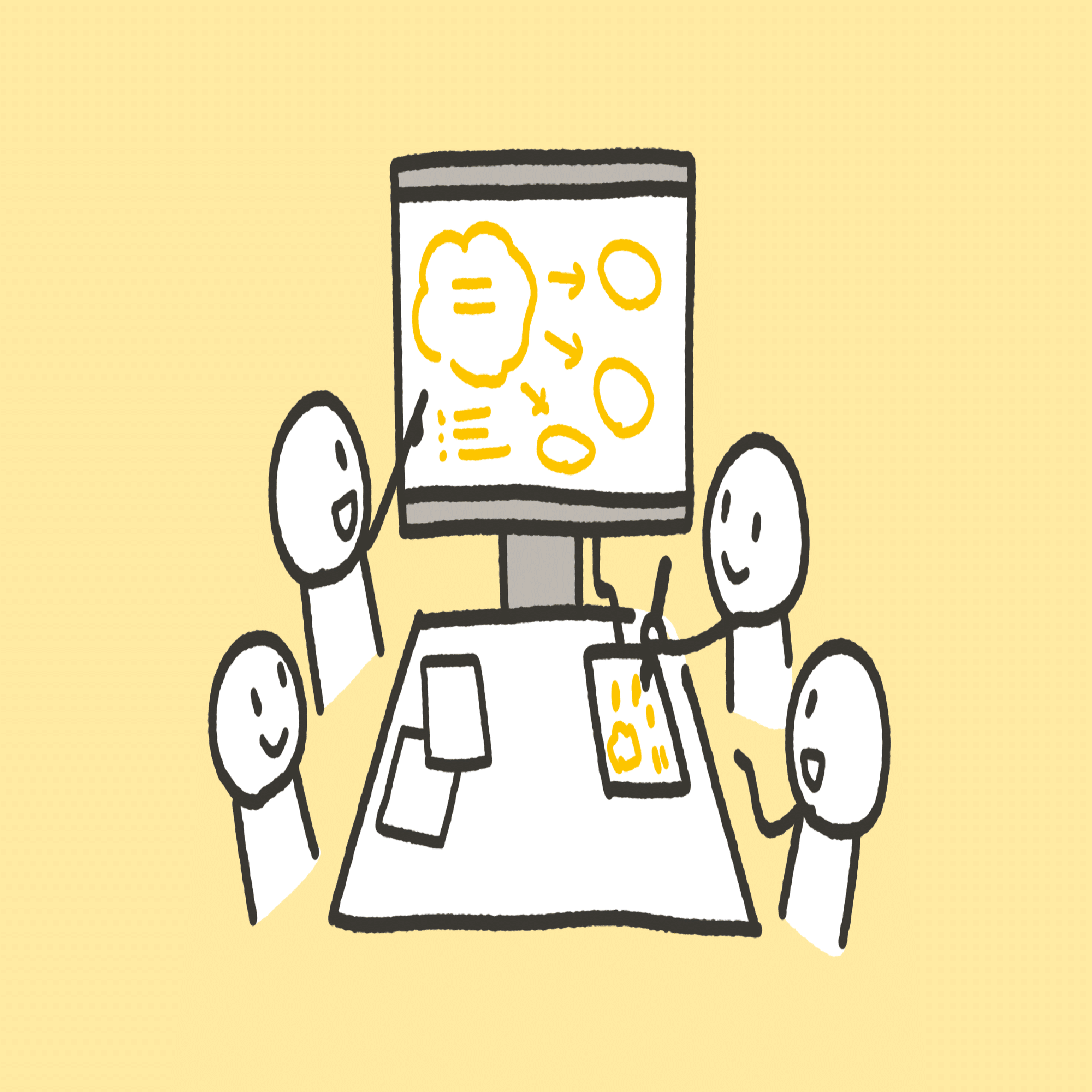 Ipadグラレコを始めるための Ipadの準備とprocreateの設定のコツ くぼみ Note