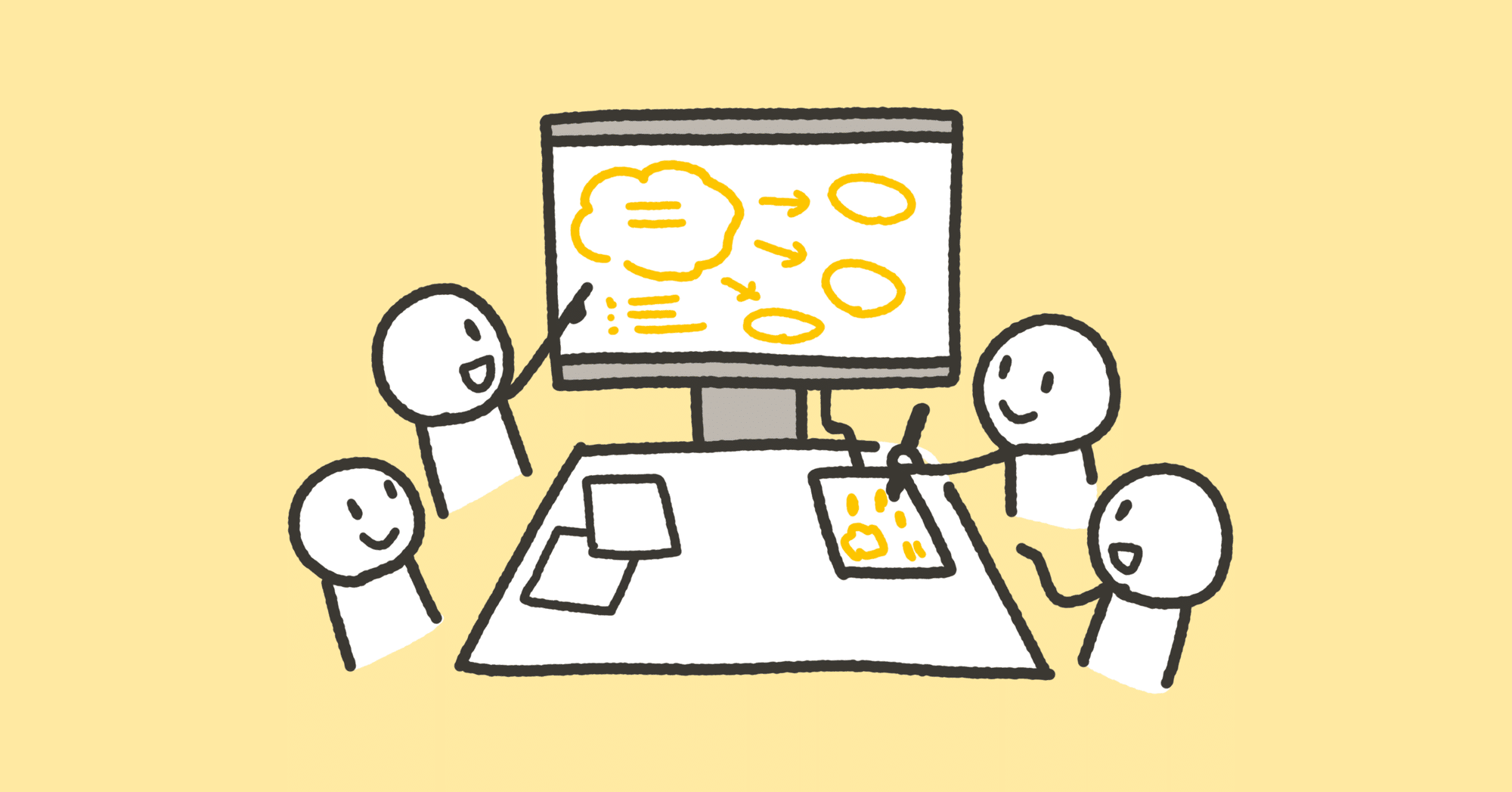 Ipadグラレコを始めるための Ipadの準備とprocreateの設定のコツ くぼみ Note Ipadグラレコを始めるための Ipadの準備とprocreateの設定のコツ くぼみ Note