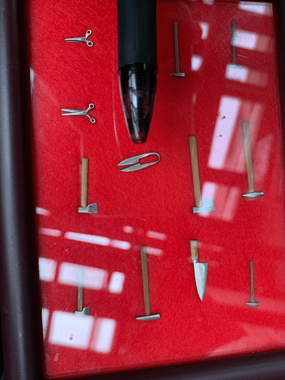 博多包丁 大庭利夫作 一生、鍛冶屋。｣ 博多包丁職人、大庭利夫さんに取材してきました