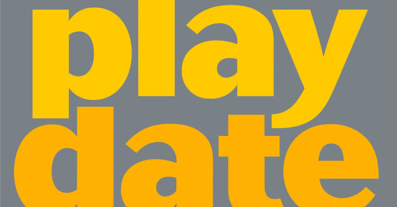 Playdate: A Recommended Game Console for Those Who Want to Create Small ...
