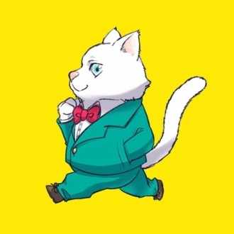 厳しい世の中をネットビジネスで生き抜こう キャットマン Note