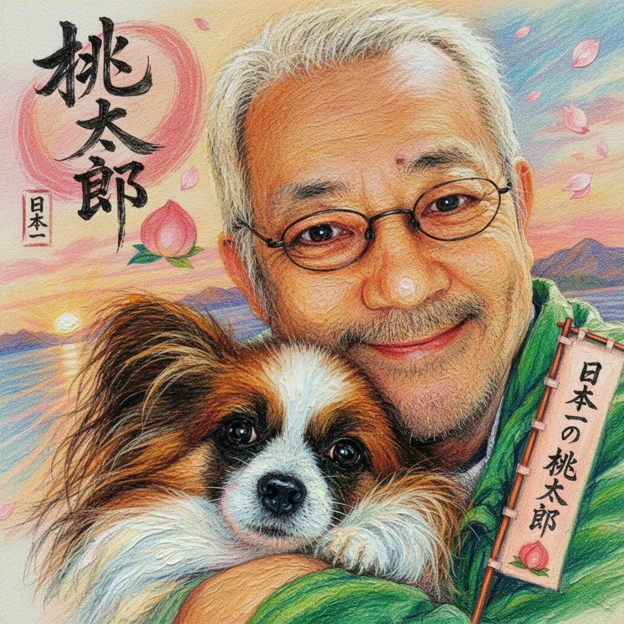 萬屋桃太郎