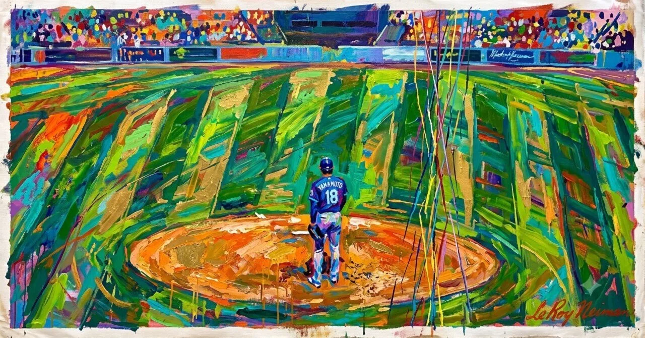 大谷翔平山本由伸　WBCタオル 山本 由伸 大谷 翔平 イラスト 限定数量 MLBPA公式グッズ バスタオル