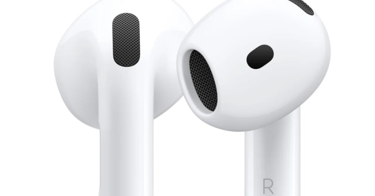 AirPods 4（通常モデル）レビュー｜ノイキャンなしでも満足できる