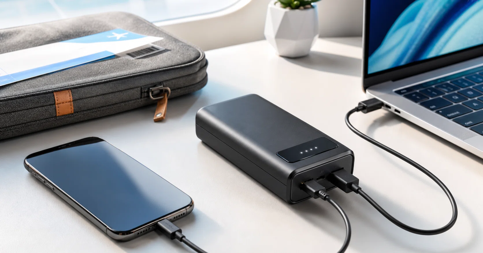 EcoFlow RAPID Pro X Power Bankレビュー：買う前にわかった300W