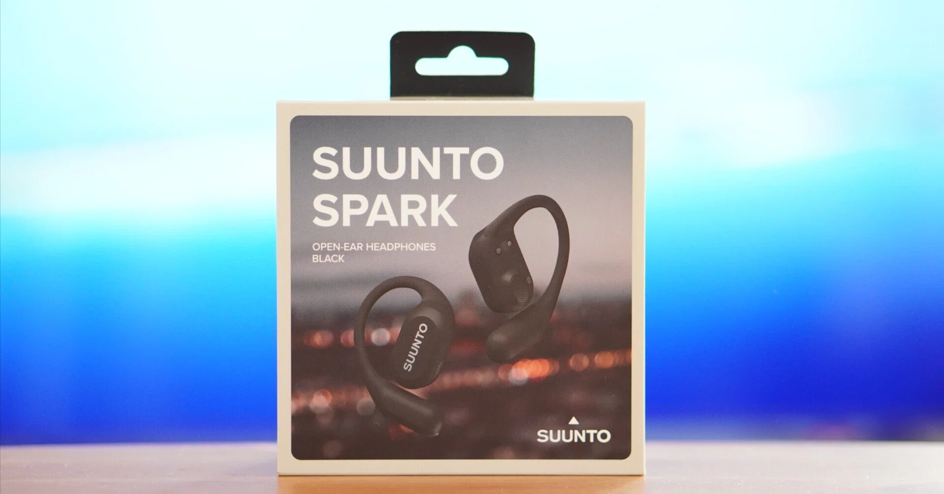 Suunto Spark レビュー｜ランニング用イヤホンなのに音質まで妥協し
